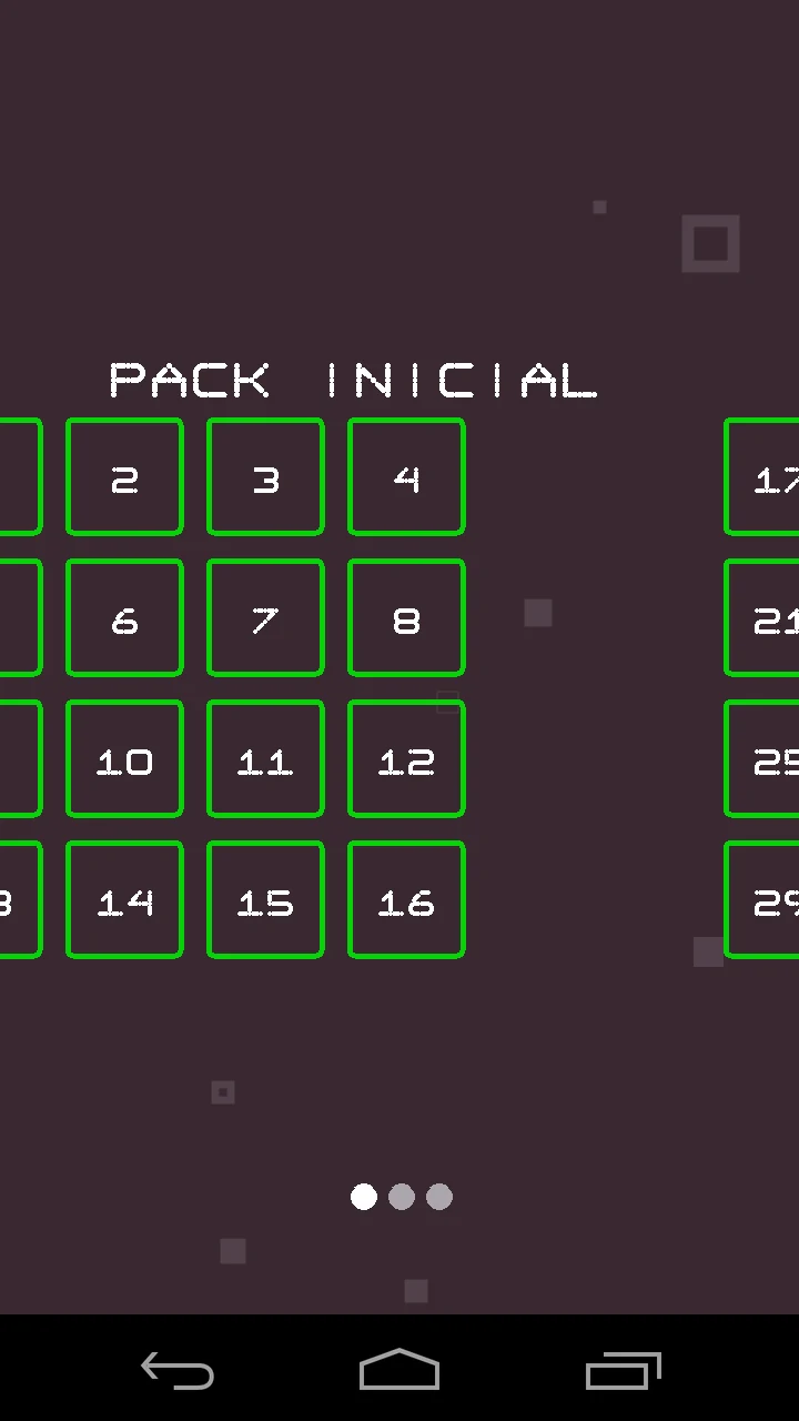 Arka Master (Brick Breaker) screenshot