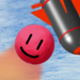 Icono de Papi Missile